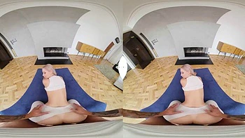 VrTest3youiouio: Doggy, Missonary  Amateur Porn