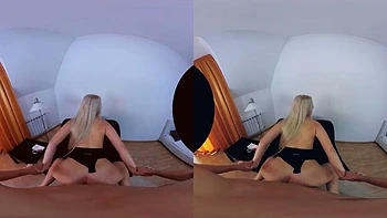 VrTest3234: Missionary, Amateur  Pov Porn