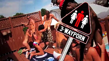 3-WayPorn - Punk BC DRILL  Squirt 2 chicks: Doggy, Hardcore  Babe Porn