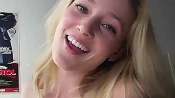 Carli: Amateur, Babe  Blonde Porn