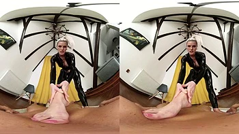 Jaajm: Blowjob, Big Tits  Vr VR Porn