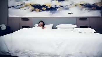 9 of the 9 most beautiful girls in white with long legs 3: Missonary, Hardcore  Amateur Porn