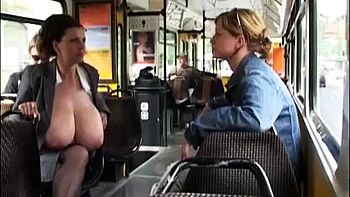 Magnificent Milena: Big Tits, Brunette  Milf Porn