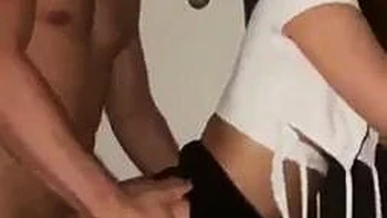 Compromise: Blowjob, Doggy  Big Tits Porn