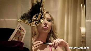 Lexi Lowe Sensual Jane 3some: Blowjob, Doggy  Cowgirl Porn