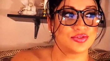 Missmina: Big Tits, Amateur  Brunette Porn