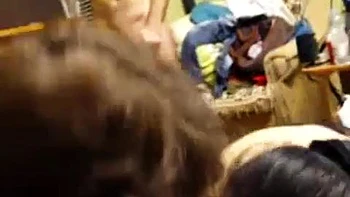 Russian web rough fuck: Blowjob, Doggy  Cowgirl Porn