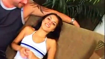 Melisa Milano: Blowjob, Anal  Small Tits Porn