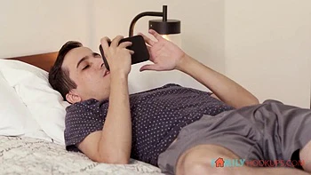 AA FamilyHookup ft. Alexia Anders: Blowjob, Babe  Asian Porn