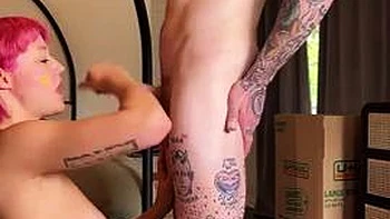 Nicole BJ Onlyfans Leak MORE IN DESCRIPTION: Blowjob, Amateur  Hardcore Porn