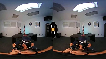 AW VR: Big Tits, Big Ass  Virtual Reality Porn