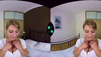 Katerina hartlova: Big Tits, Big Ass  Blowjob VR Porn