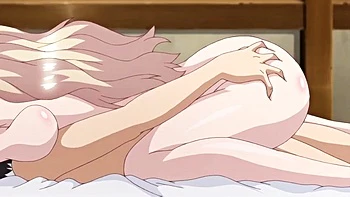 Isekai Harem Monogatari 01 ENG: Anal, Asian  Hentai Porn