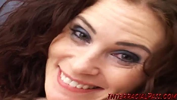 Ginger Discovers Blackzilla Is BIGGER in Person by InterracialPass: Big Tits, Blowjob  Milf Porn
