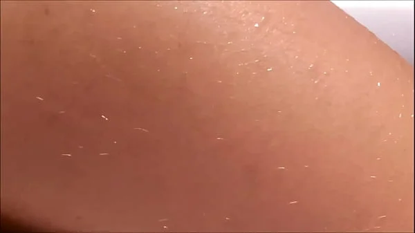 my husband, my unicorn and me in erotic play on a public beach