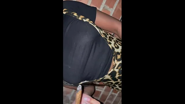 Cali Caliente sneaky Links with Chris Blaccwood