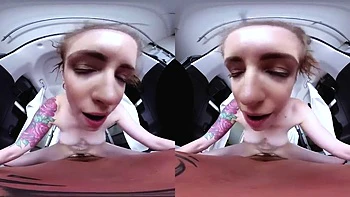 Moving day: Babe, Pov  Vr VR Porn