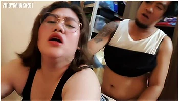 Lustful Relationship Of A Young Lady With Her Brother-in-law Part2 Pinoykangkarot