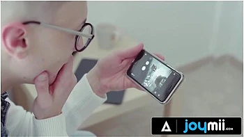 Big Titties Maid Ania Kinski Gets Her Mouth Filled With Cum After Hot Sex