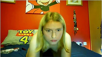 British Babe Cum Hard For You Cam Show