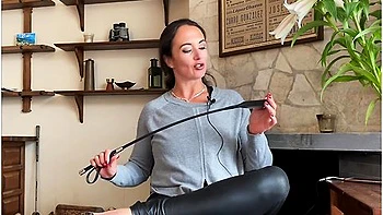 How To Bdsm! What To Do With A Riding Crop?