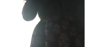 Smoking Fetish Smoking A Cigarette