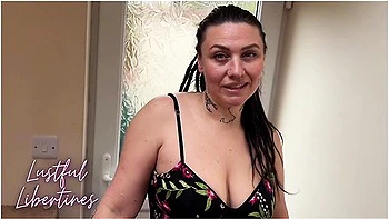 Seduced By Best Friends Cheating Milf Wife