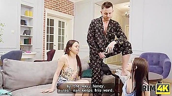 Russian Ffm Rimming Compilation