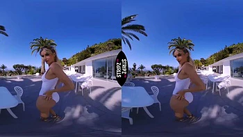 Vr 8: Hardcore, Anal  Bongacams Porn