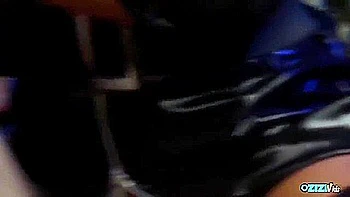 Elite Brunette Dirt - Antonia Deona