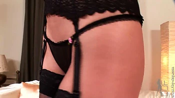 Limber Starlet with Hard Body