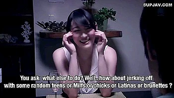 My Stepmom Sho Nishino