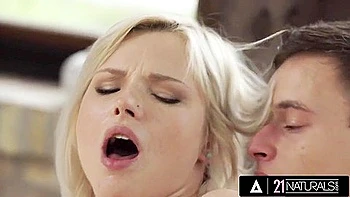 Twenty One Naturals - The Hottest Erotic European Anal Compilation! Butt Drilling, Large Boobs, And Greater Amount!