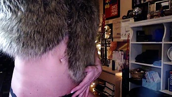 Cam Show: Babe, Solo  Tease Porn