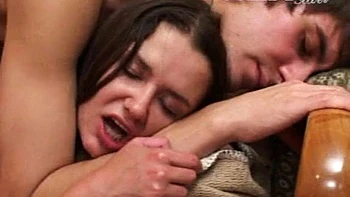 Russian Porn 6: Blowjob, Doggy  Cowgirl Porn