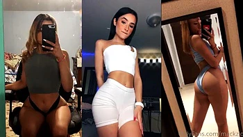 Compilation: Blowjob, Doggy  Amateur Porn