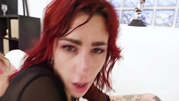 Atogm Girls Juis Wild & Lily Veroni Sluts Cutes 2on2 Bbc Anal Fisting Dap, Big Gapes Butt Rose Creampie Swallow Dgs - Malisa Moir