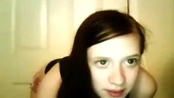 Black on Cute White Babe: Doggy, Big Tits  Hardcore Porn