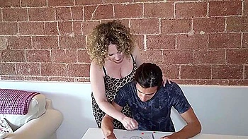 Hot Milf Teacher Private 112800 - Merce Palau Philippines