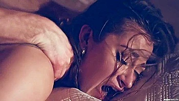 Romantic Aggression #2 - Dani Daniels Greece