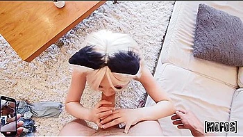 Chus Midnight Passion Unleashes Irresistible Asian Heat With Lulu Chu