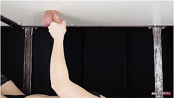 Handjob Torture With Ruined Orgasm Era