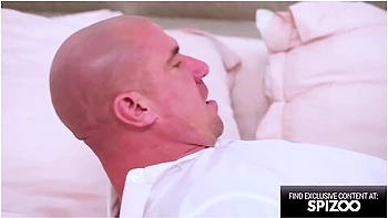 Sex Therapist Cherry Kiss Fucks Her Client