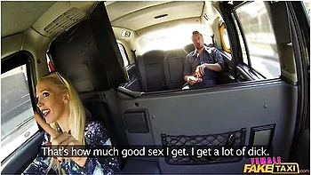 Rebecca More Challenges A Cocky Cunt To Fuck Her Hard And Fast