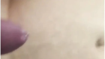 Fucking My Girlfriend (amateur Phone Video)