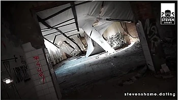 Shoots A Hot Load Of Cum In Arteyas Mouth Dating With Steven Shame, Arteya Dee And Andy Star