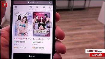 Slim Curvy Alyssia Kent Takes A Cock All The Way In To Get Satisfied! (english)