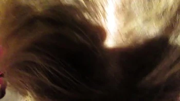 Public Blowjob & Doggy Style Fucking with Cheating Wife in Hotel - Amateur Deep Throat Sex