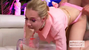 Danny Steele And Rebel Rhyder - Exciting Rebel And Dannys Face Fucking Trailer