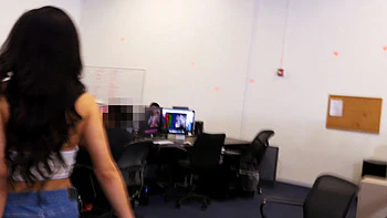 Maya Bijou sucks and fucks so damn good